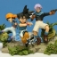 กาชาปอง เฮชจี ดรากอนบอล จีที อิมเมจิเนชัน ฟิกเกอร์ (Dragonball GT Imagination)