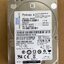 Lenovo 1.2TB 10K 6G SAS 2.5" HDD Hard Drive // 00AD076 / 00AD075 / 00AD079 (Used) // สินค้ารับประกัน โดย บริษัท อะไหล่เซิร์ฟเวอร์ จำกัด