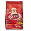 Alpo Adult อัลโป อาหารสุนัขโต รสเนื้อตับและผัก ขนาด 10 กก.