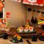 REVOLVING FOOD HOUSE