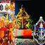 เหรียญสร้างอุโบสถ ท้าวเวสสุวรรณ หลวงพ่อช่วย วัดราษฎร์สามัคคี จ.ลพบุรี เนื้อเงินลงยาม่วง หมายเลข ๙๗