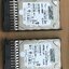 HPE 900GB SAS 10K 12GB/s 2.5" HDD , HDD 796365-003, GPN 781581-008, EG0900JETKB, Tray 787647-001 (Used) // สินค้ารับประกัน โดย บริษัท อะไหล่เซิร์ฟเวอร์ จำกัด
