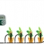 เครื่องควบคุมรดน้ำอัตโนมัติ Automatic Irrigation Controller