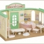 โรงพยาบาลซิลวาเนียน Sylvanian Families Country Clinic