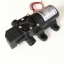 ปั๊มน้ำแรงดันสูง DC12V 9 bar 6L/min (Pressure Switch)