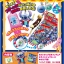 Re-ment Stitch Summer Festival Mascot รีเม้นของจิ๋ว ชุดสติทช์กับเทศกาลฤดูร้อน 12+1ชิ้น