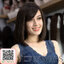 วิกผมแท้ 100% งานทอมือแบบมีขวัญกลางศีรษะ BY VERYWIGS