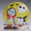 แท่นแขวนต่างหูไนท์แมร์ (Nightmare Pierced Earrings Holder)