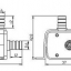 ปั๊มน้ำเล็ก USB DC 4.5-12V