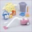ซิลวาเนียน ชุดเครื่องดูดฝุ่นและอุปกรณ์ (JP) Sylvanian Families Vacume Cleaner Set