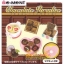 ReMent Chocolate Paradise Strong Magnet แม่เหล็ก/แม็กเน็ต