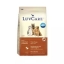 Luvcare Adult Large breed 15 kg เลิฟแคร์ อาหารเม็ด สูตรสำหรับสุนัขโต พันธุ์ใหญ่ ขนาด 15 กก.