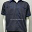 เสื้อช่าง 2 สี เเขนสั้น ผ้าคอมทวิว ไซร์ M-XXL มีสต็อก สินค้าจากโรงงานมาเอง