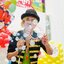 บับเบิลโชว์ Bubbles Show