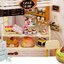 CAKE DIARY