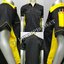 เสื้อช่าง 2 สี เเขนสั้น ผ้าคอมทวิว ไซร์ M-XXL มีสต็อก สินค้าจากโรงงานมาเอง