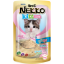 Nekko ทูน่ามูส สำหรับลูกแมว 1 เดือนขึ้นไป ขนาด 70 กรัม x12 (โหล)