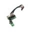 HP Proliant DL320e Gen8 Front I/O Module Assembly zy / 725267-001 / 717919-001 (Used) // สินค้ารับประกัน โดย บริษัท อะไหล่เซิร์ฟเวอร์ จำกัด