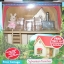 [SOLD OUT] บ้านตุ๊กตาซิลวาเนียน..โรสคอตเทจ (JP) Sylvanian Families Rose Cottage