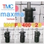 Hydraulci Motor MAXMA MARFN400C2D(75mm.)เพลาลิ่มใหญ่(32mm.)มอเตอร์ไฮโดรลิค