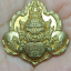 เทพราหู " หลวงพ่อจอน วัดบุญฤทธิ์ " จ.นครราชสีมา ปี 2555