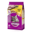 Whiskas Adult cat food Chicken flavour 1.2 kg วิสกัส แบบเม็ด สำหรับแมวโต รสไก่ ขนาด 1.2 กก.