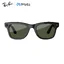 Ray-Ban Meta "WAYFARER" AI Glasses – คุยโทรศัพท์ ถ่ายรูป วิดีโอ ฟังเพลง...ทุกอย่างอยู่ในแว่น
