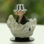โมเดลบลีชฐานตัวปั๊ม 6 แบบ/ชุด (Bleach Stamp)