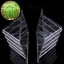 บล็อคพิมพ์รูปทรงสี่เหลี่ยม เมล่อน แตงโม ผลไม้