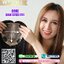 แฮร์พีชเสริมผมหนา ปกปิดผมบาง ปกปิดผมขาว ปกปิดศีรษะล้าน BY VERYWIGS