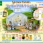 [SOLD OUT] โมเดลตุ๊กตาครอบครัวซิลวาเนียนมินิชุดที่ 2 มี 9 ตัว (Sylvanian Families Mini Doll Vol.2)