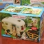 รถคาราวานซิลวาเนียน (UK) Sylvanian Families Caravan