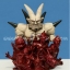 กาชาปอง เฮชจี ดรากอนบอล จีที อิมเมจิเนชัน ฟิกเกอร์ (Dragonball GT Imagination)