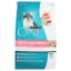 Purina one Tender Select Blend with salmon 380 g. เพียวริน่า วัน อาหารเม็ดสำหรับแมวโต สูตรปลาแซลมอน ขนาด 380 กรัม