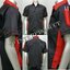 เสื้อช่าง 2 สี เเขนสั้น ผ้าคอมทวิว ไซร์ M-XXL มีสต็อก สินค้าจากโรงงานมาเอง