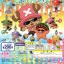 โมเดลช็อปเปอร์ 6 แบบ Bandai One Piece Enjoy Summer Chopperman