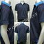 เสื้อช่าง 2 สี เเขนสั้น ผ้าคอมทวิว ไซร์ M-XXL มีสต็อก สินค้าจากโรงงานมาเอง