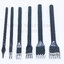 ส้อมฟันหมีเล็ก ตั้งแต่1ฟัน-6ฟัน จำนวน1อัน