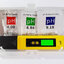 เครื่องวัดค่าพีเอช กรด-ด่างน้ำ Digital PH Meter