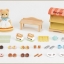 ซิลวาเนียน ร้านโดนัท Sylvanian Families Doughnut Store