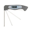 เครื่องวัดอุณหภูมิอาหาร -50 ~ 300 องศาเซลเซียส