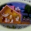 กระท่อมซิลวาเนียน Sylvanian Families Log Cabin
