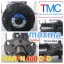 Hydraulci Motor MAXMA MARFN400C2D(75mm.)เพลาลิ่มใหญ่(32mm.)มอเตอร์ไฮโดรลิค