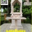 ศาลพระพรหมหินอ่อนทรงโมเดิร์น
