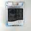 เครื่องวัดอุณหภูมิ ความชื้น และนาฬิกา HTC-1