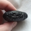 สะเก็ดดาว Tektite จำนวน 2ชิ้น ราคา 750บาท