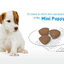Royal canin Mini Puppy สำหรับลูกสุนัขขนาดเล็ก 800 กรัม