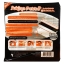 Sukina Petto Bamboo Charcoal pad 45x60 cm แผ่นรองซับปัสสาวะ แบบแผ่นคาร์บอน จำนวน 50 แผ่น