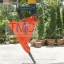 HYDRAULIC BREAKER NPK หัวเจาะไฮโดรลิค H3XA,H4XE,H7XA
