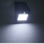 โคมไฟ 20LED โซล่าเซลล์ จับการเคลื่อนไหว